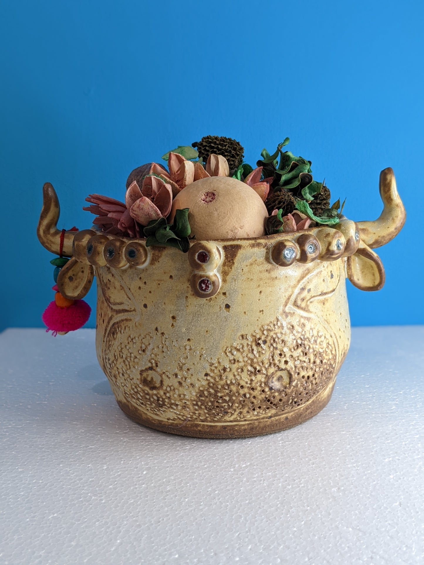 The Moo - Decorative Bowl