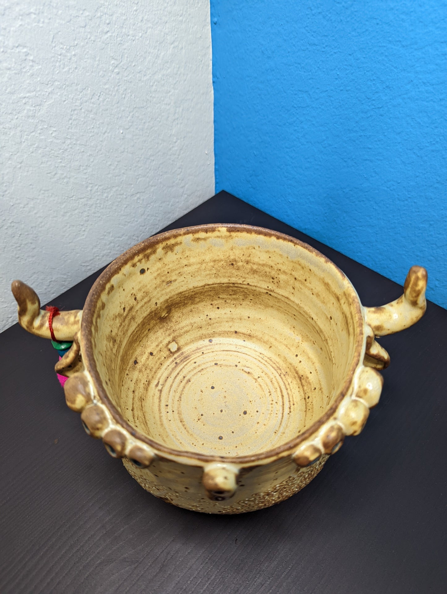 The Moo - Decorative Bowl